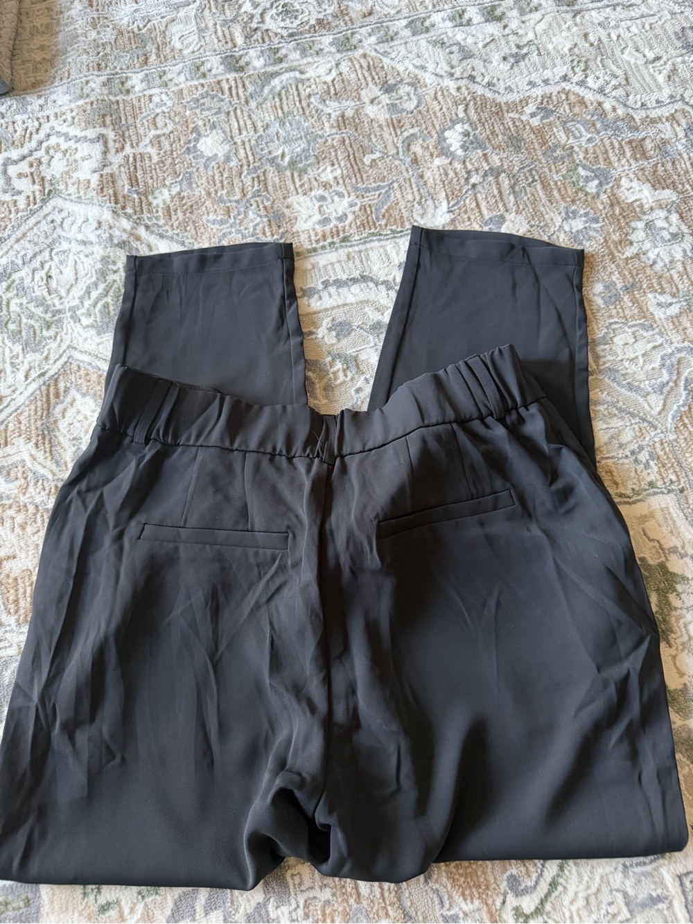 HALARA Halara Flex™ High Waisted Pocket Solid
Work Tapered Pants - Picture 7 of 7